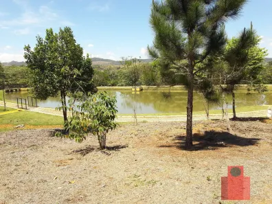 Lote/Terreno à venda, 518m² no Condominio Cataguá Way, Taubaté