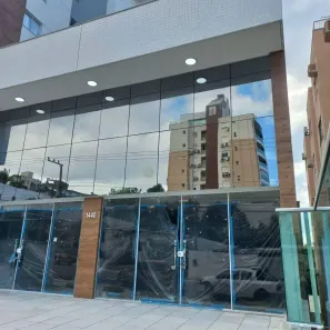 Prédio Comercial à venda, 283m² no Canto, Florianópolis