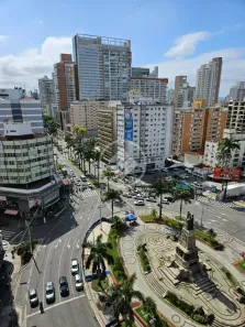 Apartamento com 2 Quartos à venda, 120m² no Gonzaga, Santos