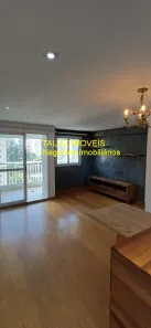 Apartamento com 2 Quartos para alugar, 70m² no Vila Andrade, São Paulo