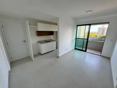 Apartamento com 2 Quartos para alugar, 50m² no Parnamirim, Recife