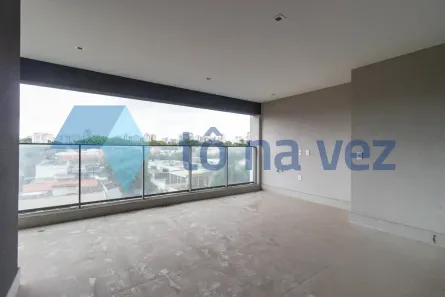Apartamento com 3 Quartos à venda, 125m² no Campo Belo, São Paulo