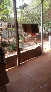 Casa com 2 Quartos à venda, 69m² no Antônia Cândida I, Uberaba