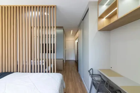 Kitnet com 1 Quarto à venda, 30m² no Vila Olímpia, São Paulo