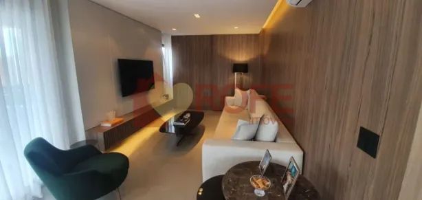 Apartamento com 1 Quarto à venda, 94m² no Vila Olímpia, São Paulo