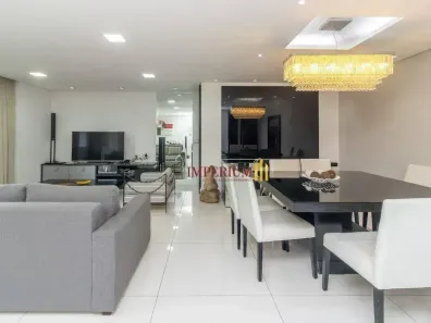 Apartamento com 3 Quartos à venda, 117m² no Santana, São Paulo