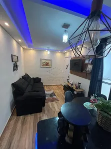 Apartamento com 2 Quartos à venda, 40m² no Jardim Palos Verdes, Botucatu