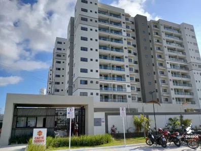 Apartamento com 2 Quartos para alugar, 65m² no Farolândia, Aracaju