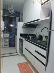 Apartamento com 2 Quartos à venda, 49m² no Aruana, Aracaju