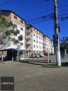 Apartamento com 2 Quartos à venda, 44m² no Restinga, Porto Alegre