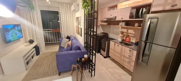 Apartamento com 2 Quartos à venda, 48m² no Barra Olímpica, Rio de Janeiro