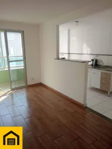 Apartamento com 2 Quartos à venda, 49m² no Parque São Vicente, Mauá