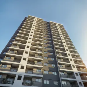 Apartamento com 2 Quartos à venda, 57m² no Santo Amaro, Recife