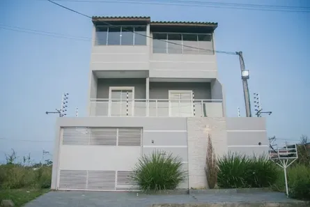Casa com 3 Quartos à venda, 260m² no Alpha Green, Campos dos Goytacazes