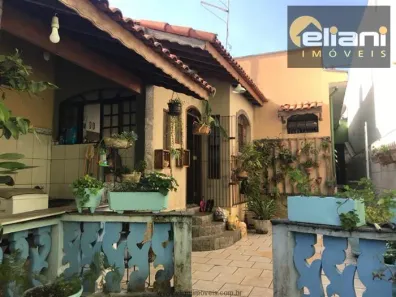 Casa com 2 Quartos à venda, 93m² no Vila Sopreter, Poá