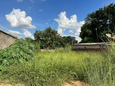 Lote/Terreno à venda, 360m² no Jardim Maranata, Aparecida de Goiânia