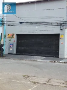 Prédio Comercial à venda, 500m² no Vila Maria Baixa, São Paulo