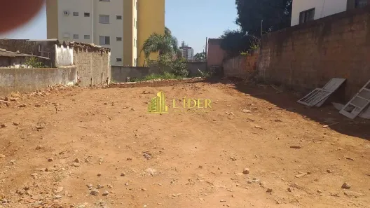Lote/Terreno à venda, 354m² no Fundinho, Uberlândia