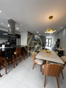 Casa com 3 Quartos à venda, 220m² no Vila Progresso, Itapetininga