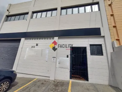 Galpão/Depósito/Armazém à venda, 272m² no Jardim do Trevo, Campinas