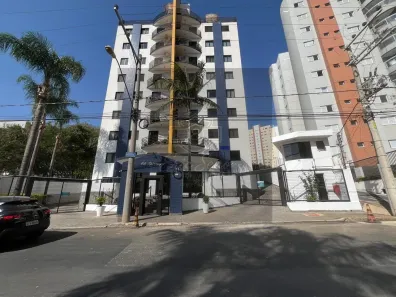 Apartamento com 3 Quartos à venda, 131m² no Jardim Emília, Sorocaba