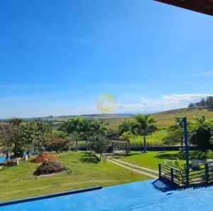 Fazenda/Sítio com 3 Quartos à venda, 900m² no Vila Mota, Bragança Paulista