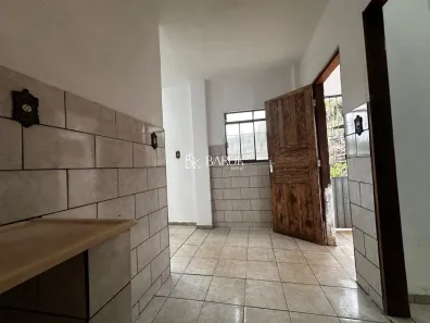 Sobrado com 2 Quartos à venda, 60m² no Santa Cândida, Juiz de Fora