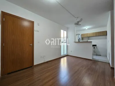 Apartamento com 2 Quartos para alugar, 39m² no Rondônia, Novo Hamburgo