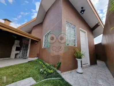 Casa com 3 Quartos à venda, 103m² no Uberaba, Curitiba