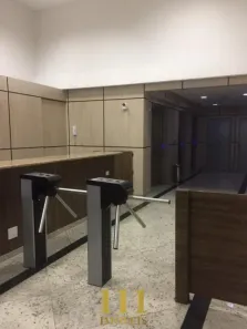 Sala Comercial à venda, 44m² no Centro, São José dos Campos