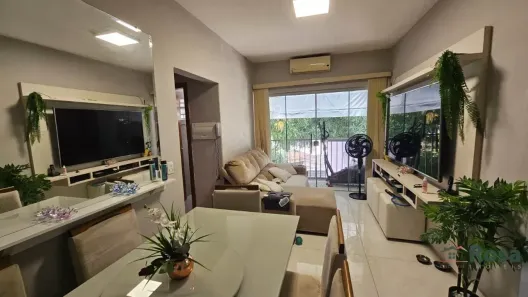 Apartamento com 2 Quartos à venda, 80m² no Alvorada, Cuiabá