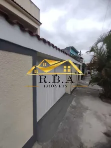 Casa com 3 Quartos à venda, 200m² no Bento Ribeiro, Rio de Janeiro