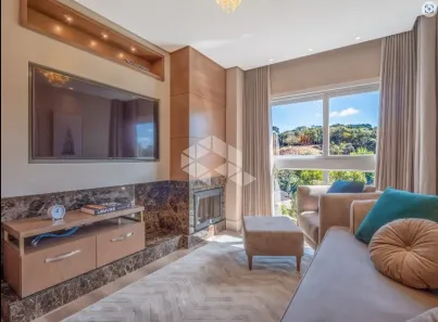 Apartamento com 2 Quartos à venda, 75m² no Lagos do Bosque, Gramado