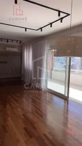 Apartamento com 3 Quartos para alugar, 151m² no Itaim Bibi, São Paulo