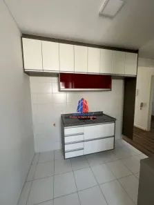 Apartamento com 2 Quartos à venda, 49m² no Jardim Dona Regina, Santa Bárbara D'Oeste