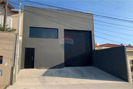 Galpão/Depósito/Armazém para alugar, 300m² no Jardim do Trevo, Campinas