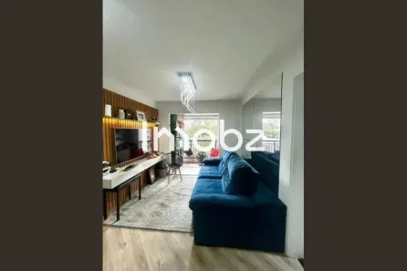 Apartamento com 3 Quartos à venda, 64m² no Vila Suzana, São Paulo