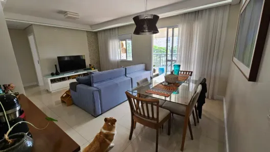 Apartamento com 2 Quartos à venda, 77m² no Parque da Vila Prudente, São Paulo