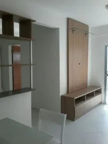 Apartamento com 2 Quartos para venda ou aluguel, 55m² no Coqueiro, Belém