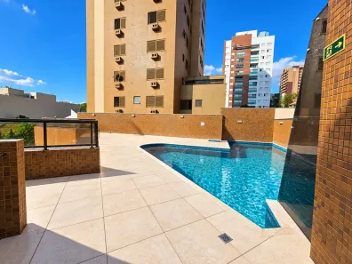Apartamento com 3 Quartos à venda, 146m² no Zona 07, Maringá