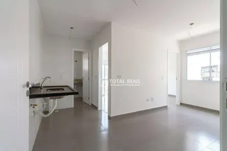 Apartamento com 2 Quartos à venda, 38m² no Vila Paiva, São Paulo