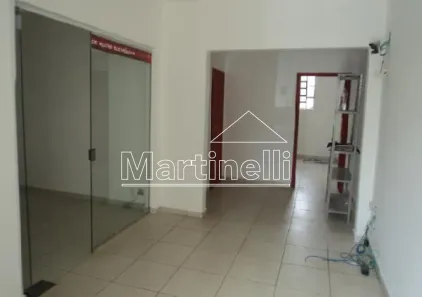 Imóvel Comercial à venda, 132m² no Residencial Flórida, Ribeirão Preto