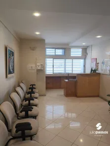 Sala Comercial à venda, 55m² no São José, Aracaju
