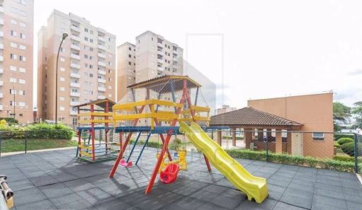 Apartamento com 2 Quartos à venda, 62m² no Jardim do Lago, Campinas