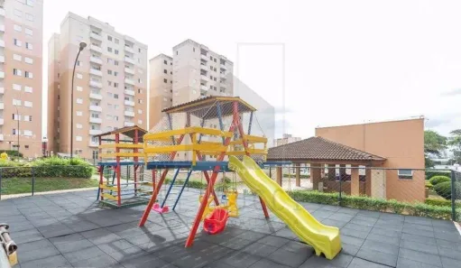 Apartamento com 2 Quartos à venda, 62m² no Jardim do Lago, Campinas