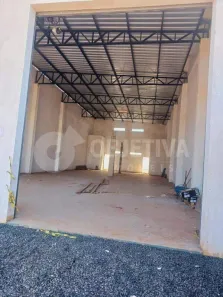 Galpão/Depósito/Armazém para alugar, 240m² no Residencial Fruta do Conde, Uberlândia
