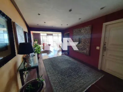 Apartamento com 4 Quartos à venda, 400m² no Copacabana, Rio de Janeiro