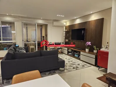 Apartamento com 3 Quartos à venda, 119m² no Vila Pompéia, São Paulo