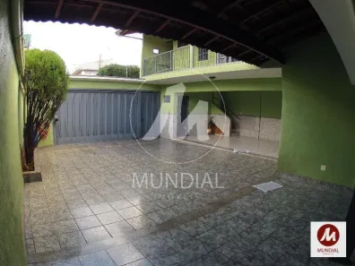 Imóvel Comercial com 3 Quartos à venda, 300m² no Campos Elíseos, Ribeirão Preto