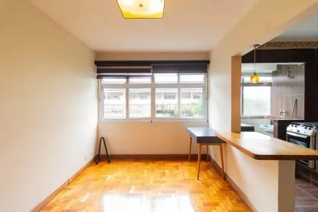 Apartamento com 1 Quarto à venda, 41m² no Perdizes, São Paulo